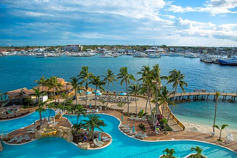 Warwick Paradise Island Bahamas - All Inclusive - Adults Only