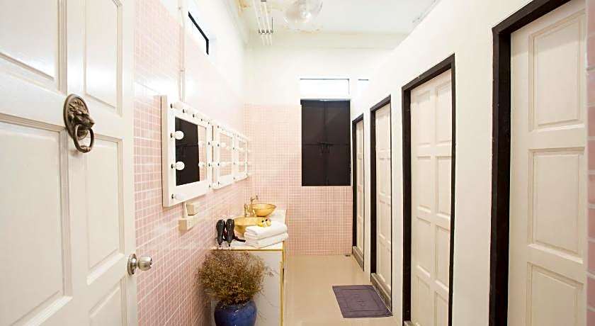 The Orientale Chinatown