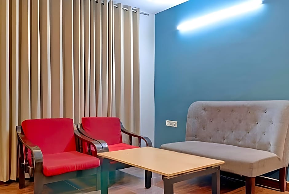 Sentinel suites