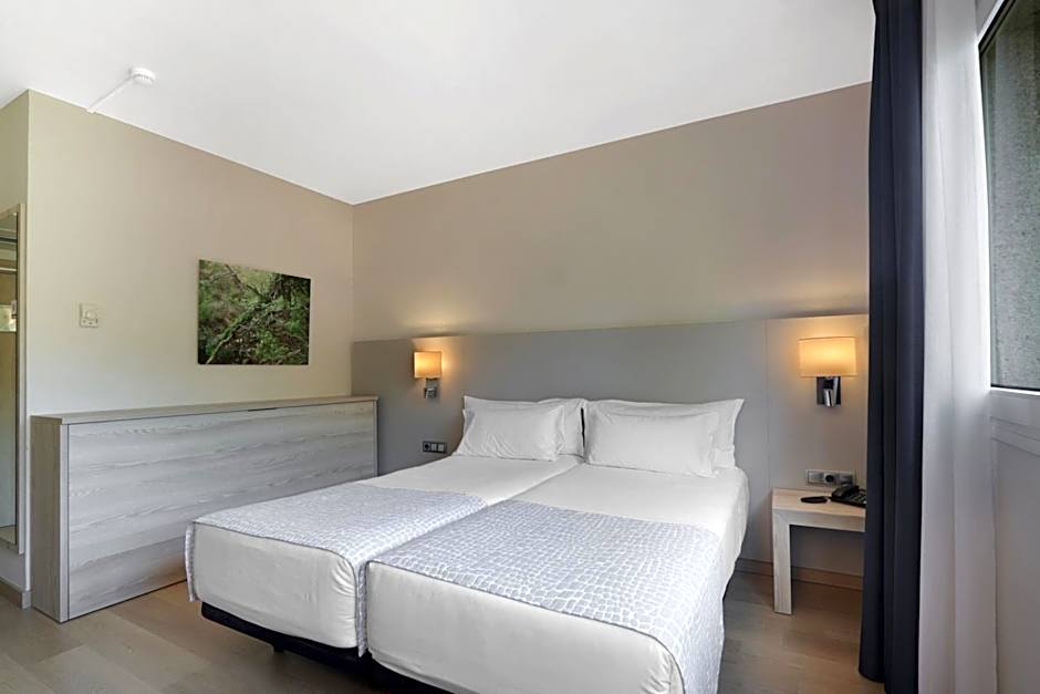 Augusta Barcelona Valles