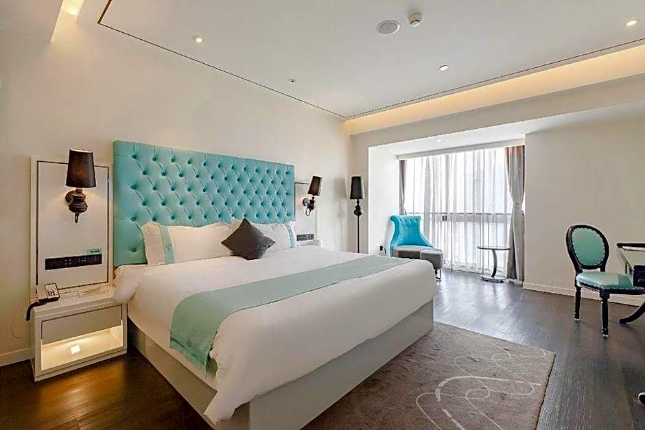 Xana Hotelle Changan Avenue University City Branch – Xi'an City, LA