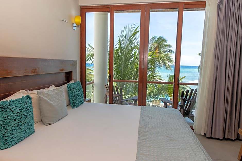 Aquastar Hotel & Apartments