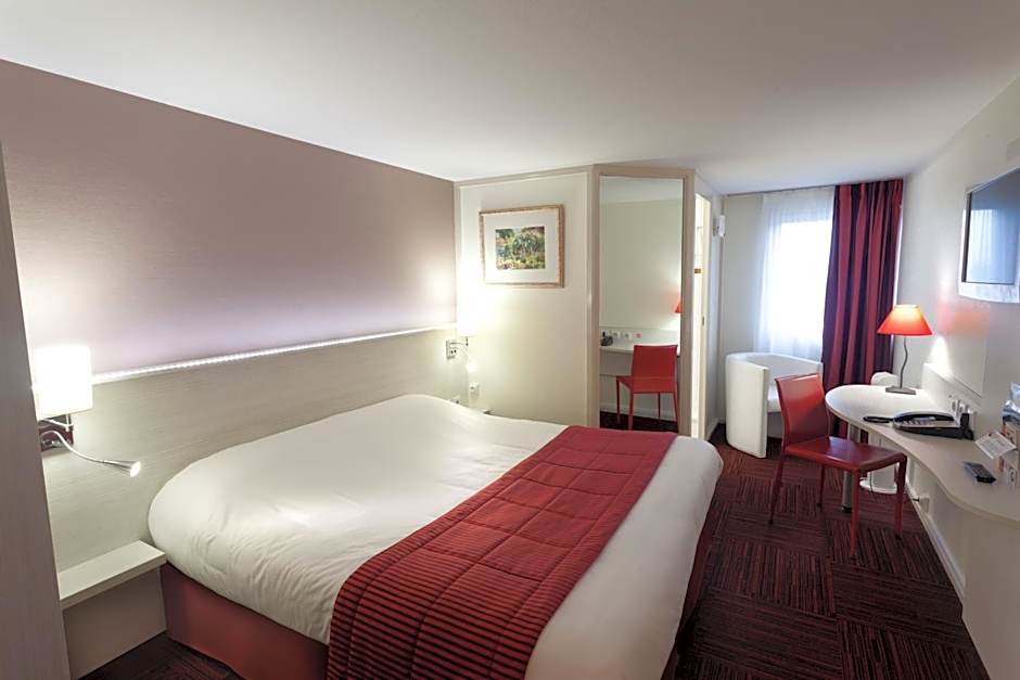 Logis Hôtel Alizéa Le Mans Nord