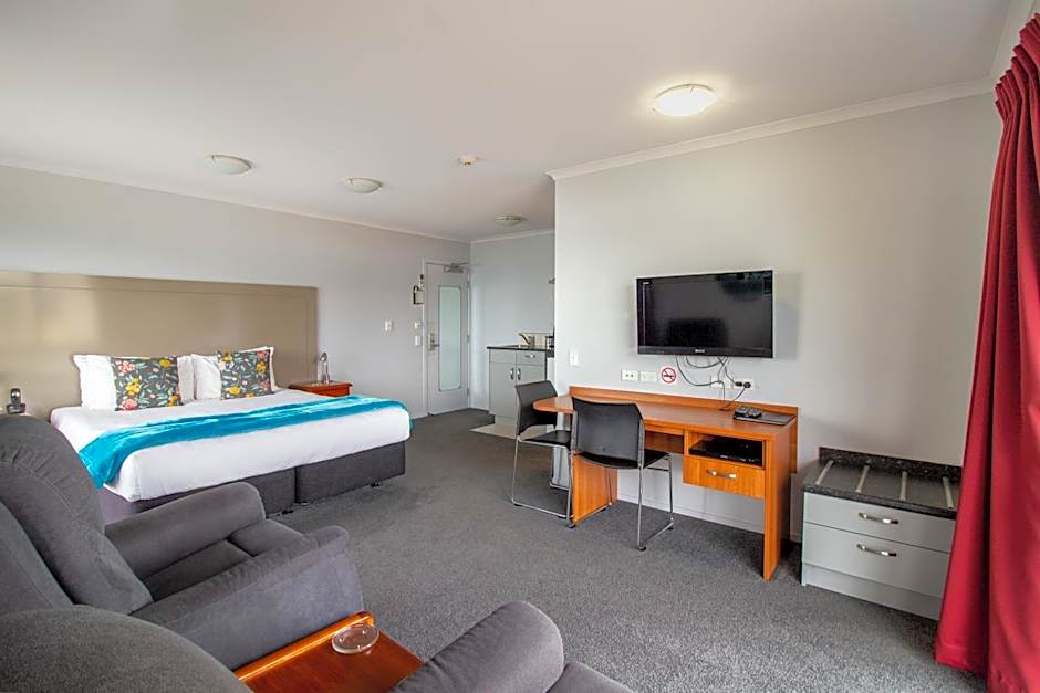 BKs Premier Motel Esplanade