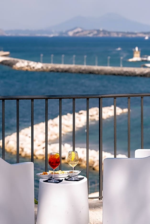 Hotel L'Approdo