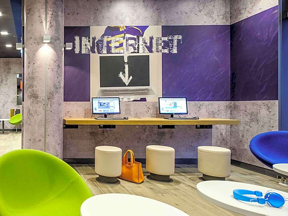 ibis budget Parauapebas