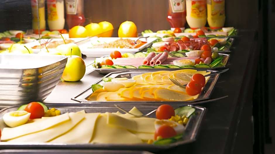 Hotel & Aparthotel Alize Mouscron