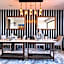 One O Eight Boutique Hotel