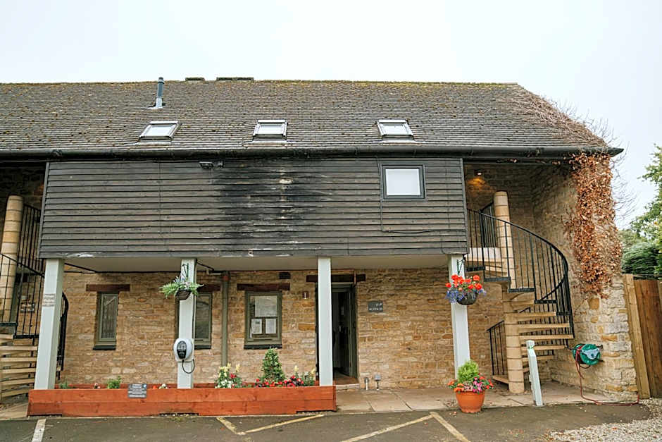 Redesdale Arms Hotel