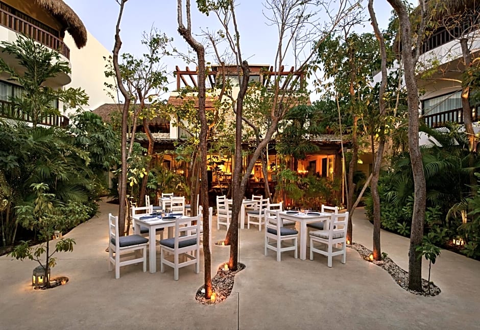 Kimpton Aluna Tulum By IHG