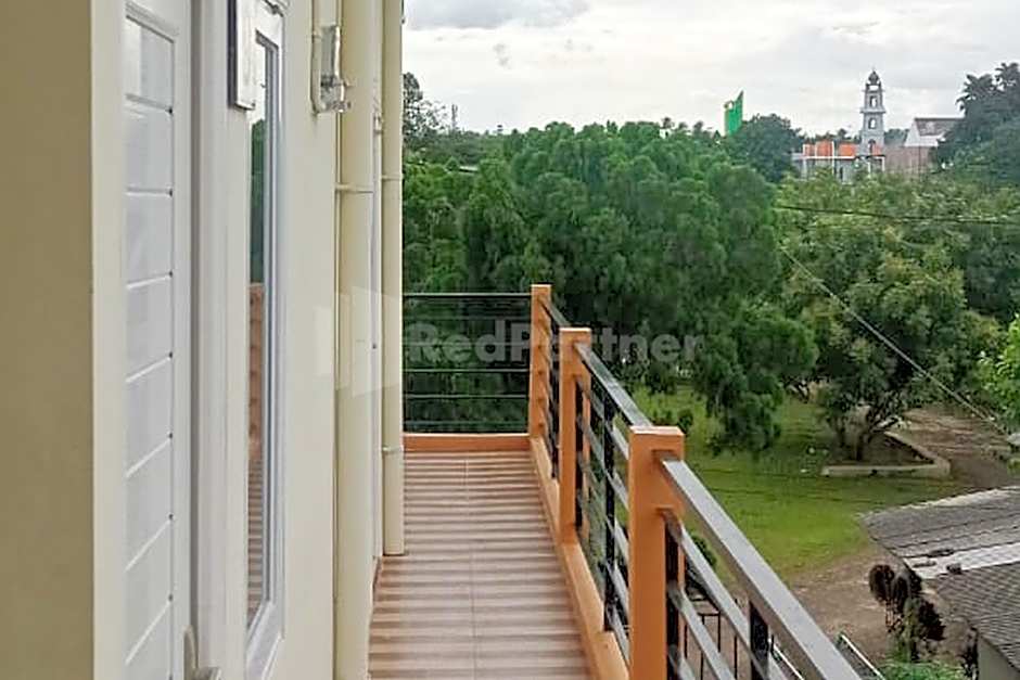 Asyura Kostel Syariah RedPartner – Bandar Lampung, AL