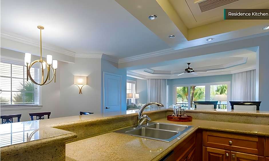 Great Bay Condominiums at Ritz-Carlton Club, St. Thomas
