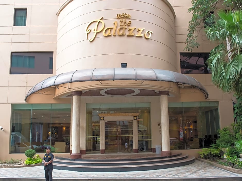 Palazzo Hotel