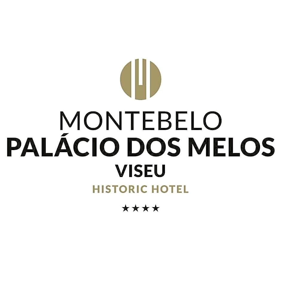 Montebelo Palácio dos Melos Viseu Historic Hotel