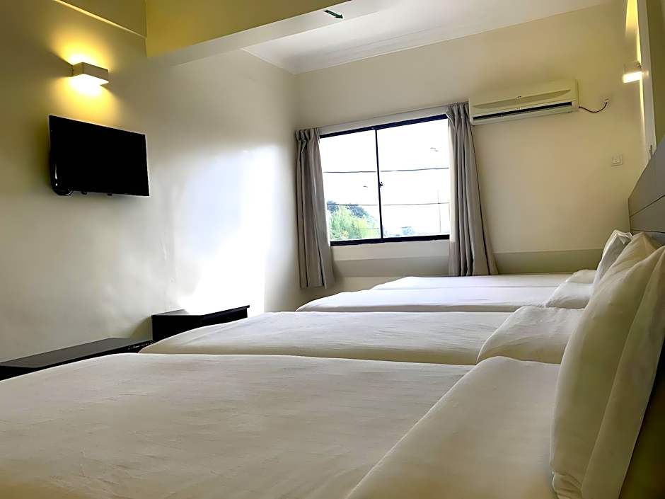 Hotel Sitiawan