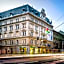 Ibis Styles Budapest Center