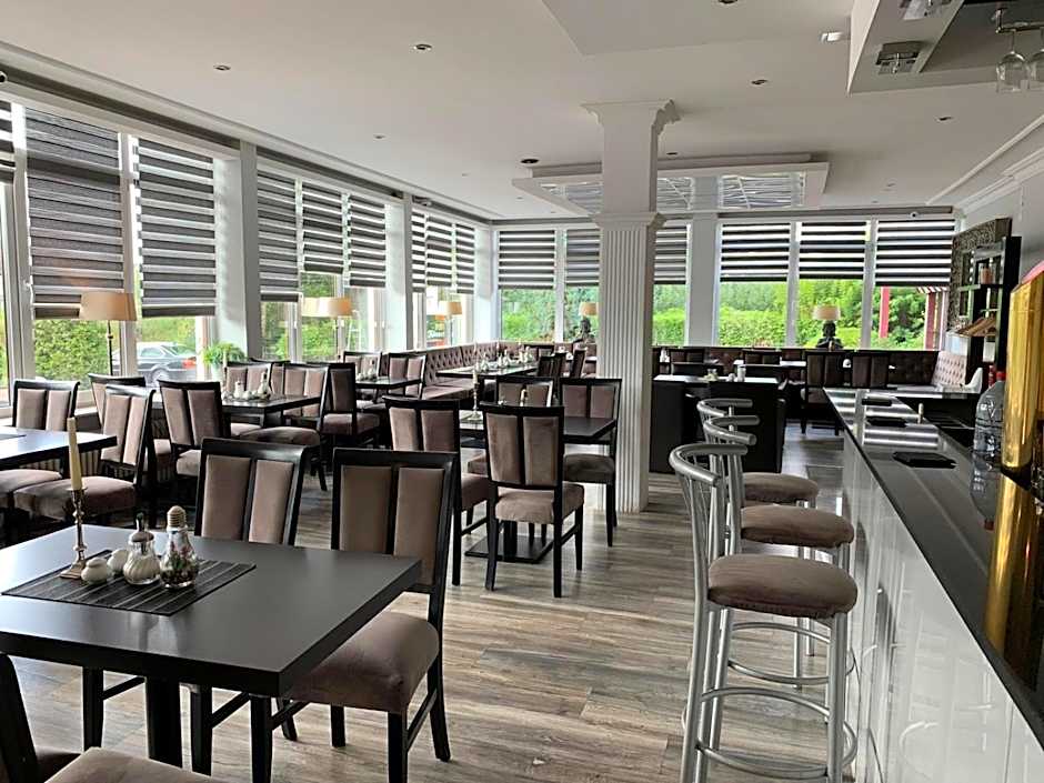 Hotel zur Riede bei Bremen