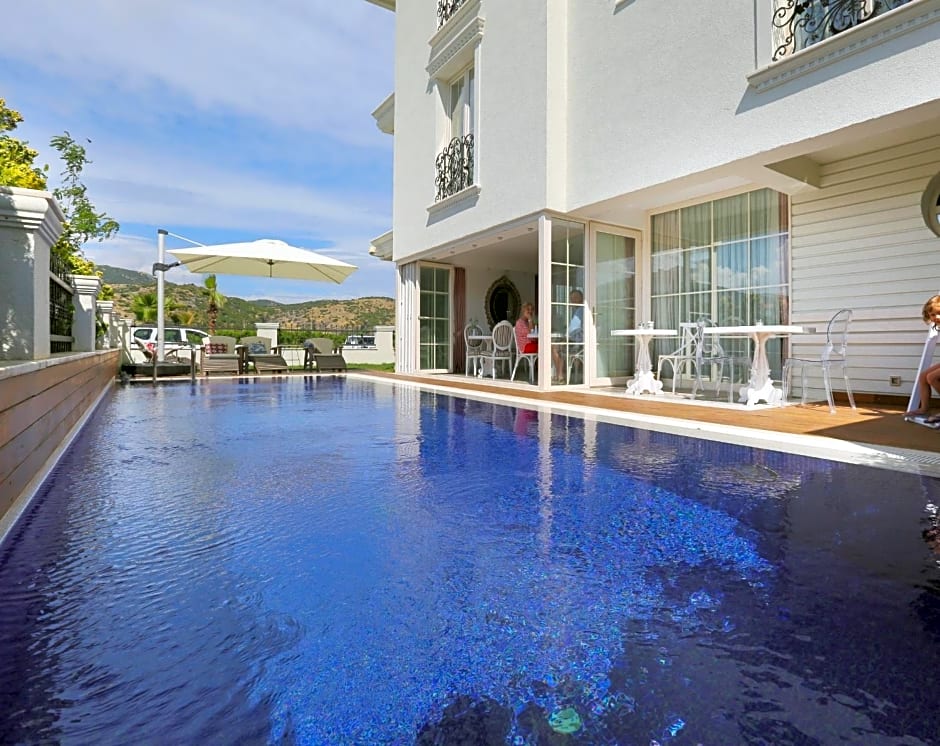 Cella Hotel & SPA Ephesus