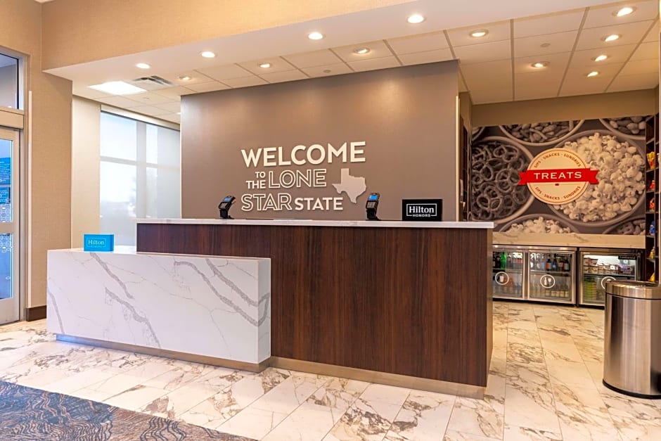 Hampton Inn By Hilton & Suites Sugar Land, TX