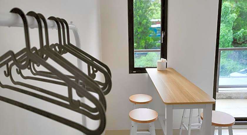 On My Way Taitung Hostel