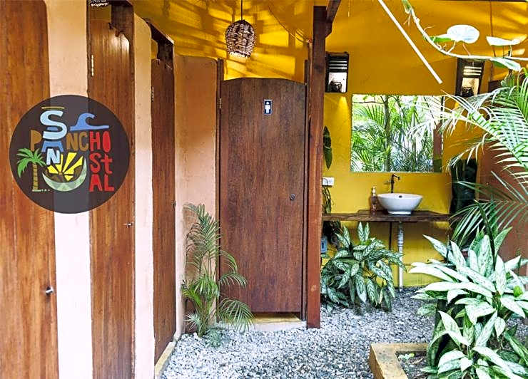 Hostal San Pancho