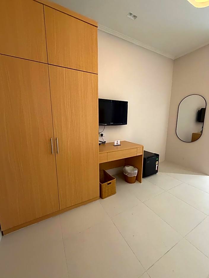 Casa De Coral Boutique Hotel