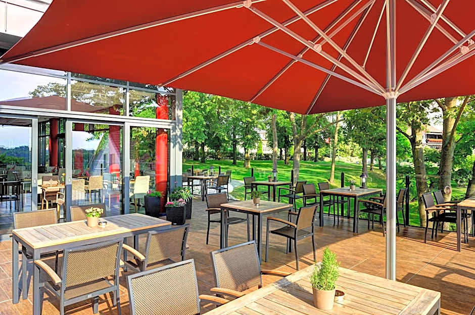 ARTHOTEL Kiebitzberg