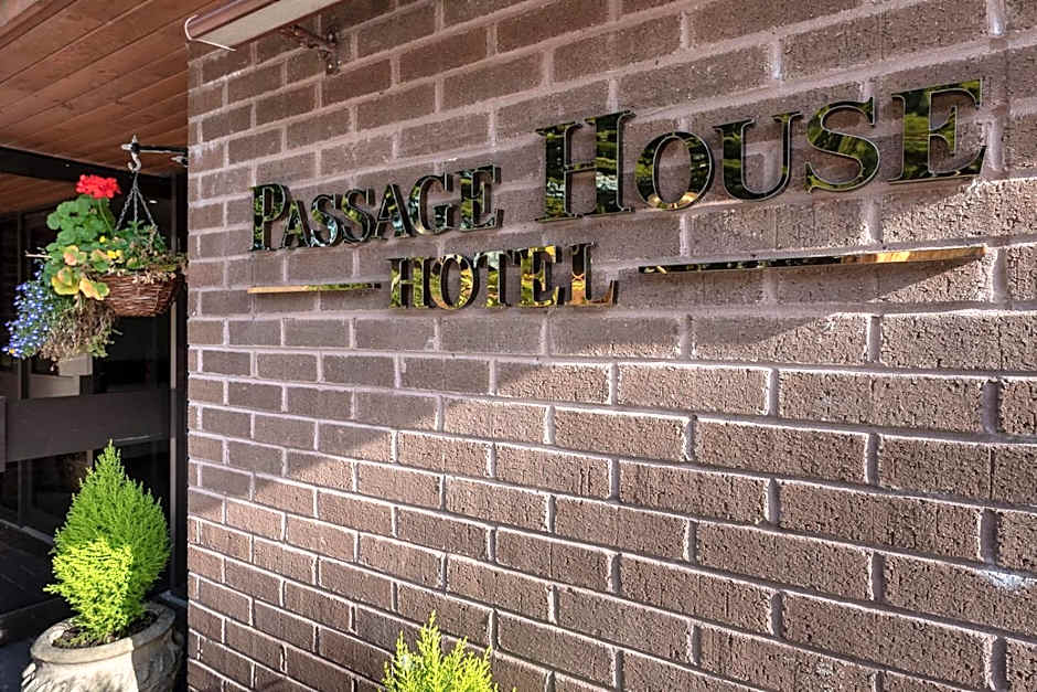 Passage House Hotel