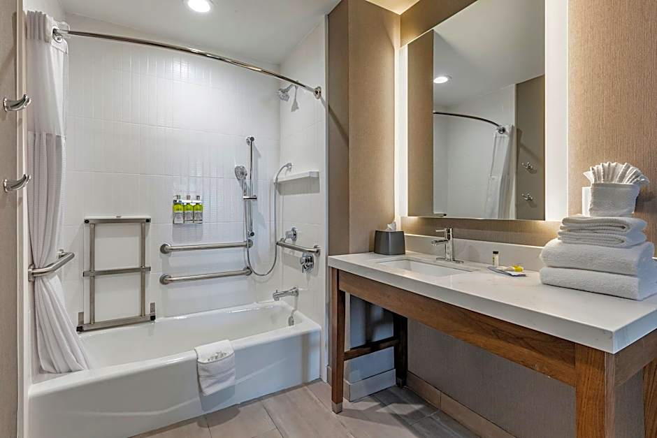 Staybridge Suites Dallas Grand Prairie By IHG
