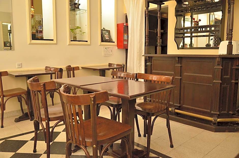 Hotel Alma De Buenos Aires