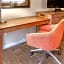 Hampton Inn and Suites Asheville Airport