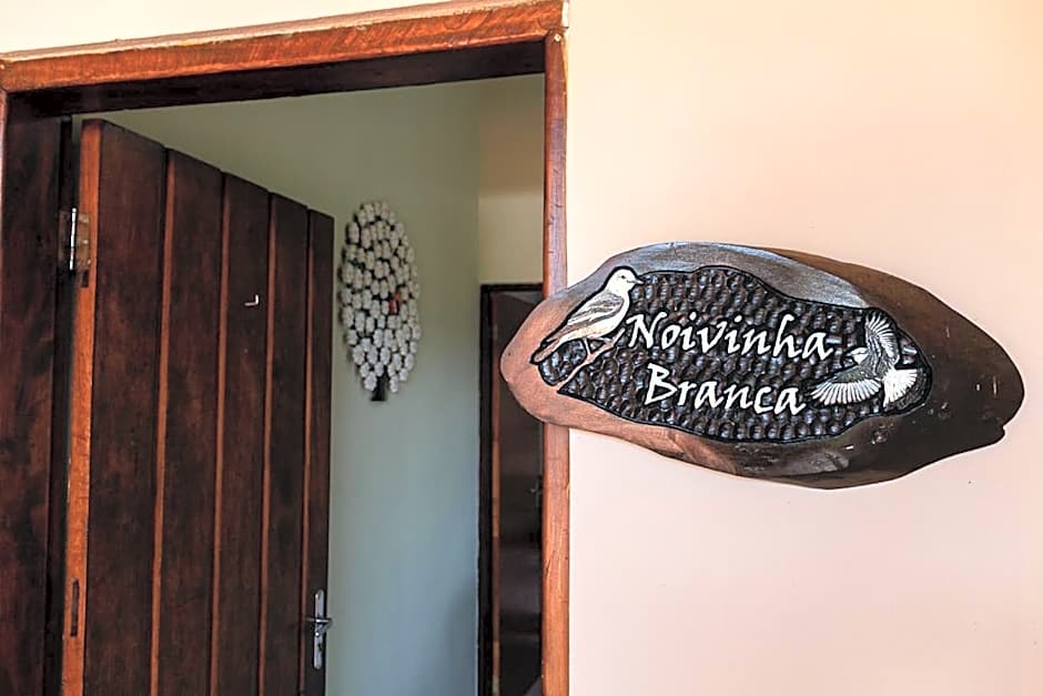 Pousada Chalés São Francisco