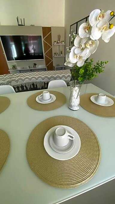 Casa Moderna na Praia do Peró