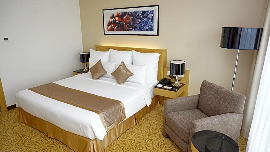 Hotel Tenera Bandar Baru Bangi