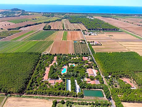 Ghiacci Vecchi Residence