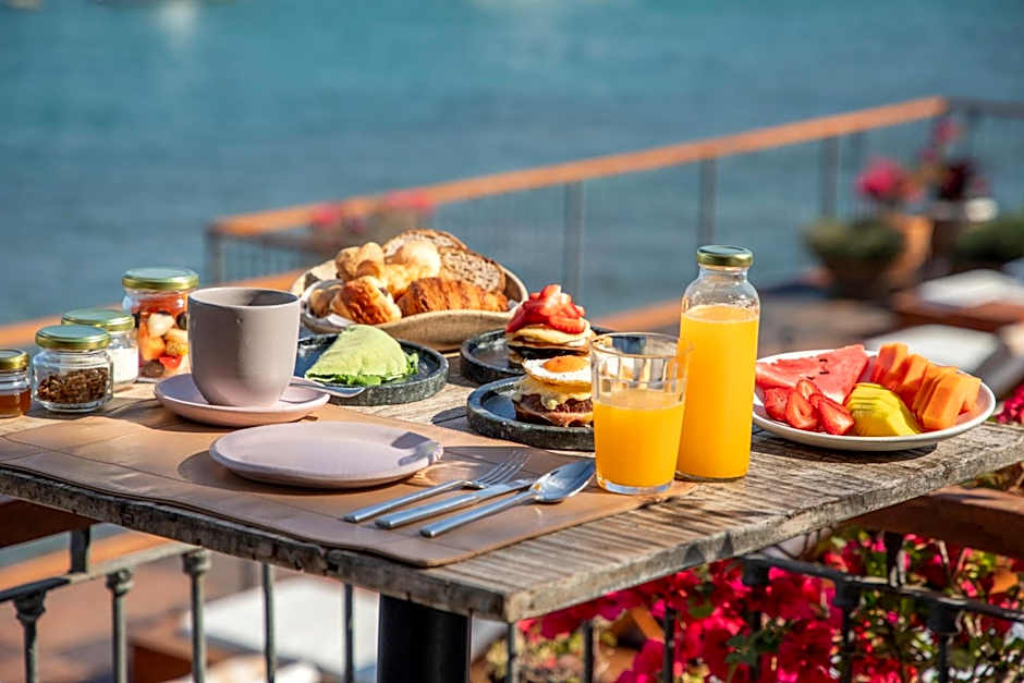 Casas Brancas Boutique Hotel & Spa