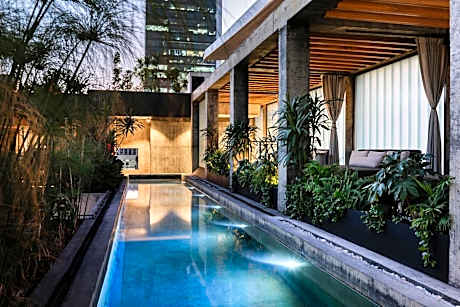 Volga, Member of Preferred Hotels & Resorts