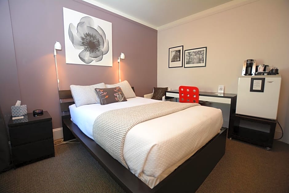 Camas Hotel & Suites Portland - Vancouver