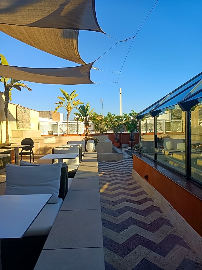 Casa Romana Hotel Boutique