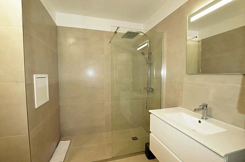 La Perle d'Eze - Aparthotel