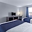 Travelodge Suites by Wyndham Saint John