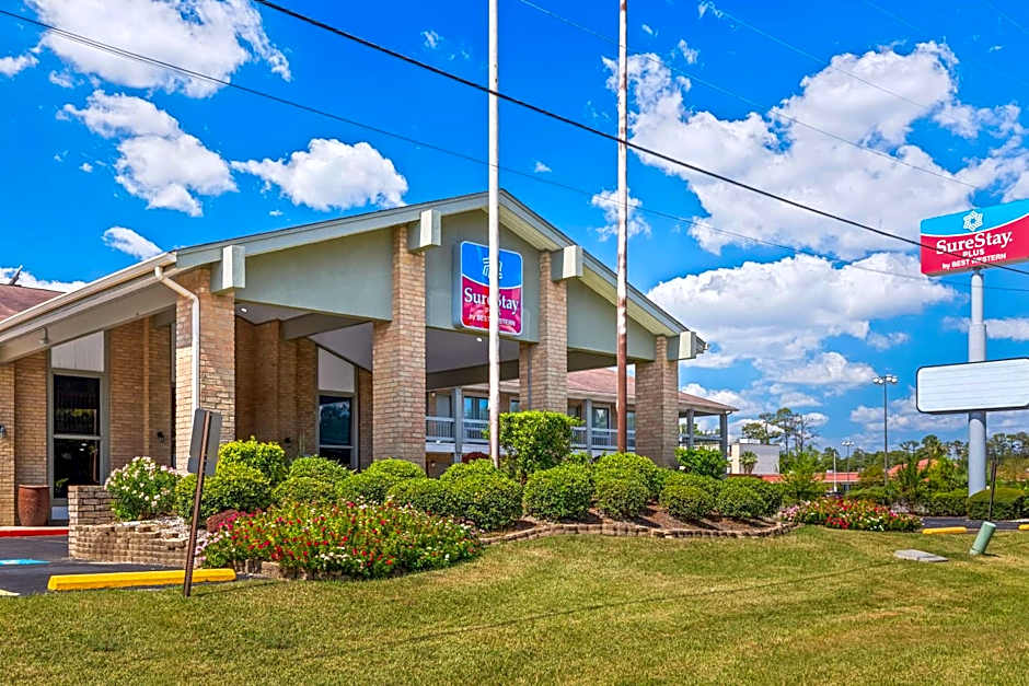 SureStay Plus by Best Western Beaumont