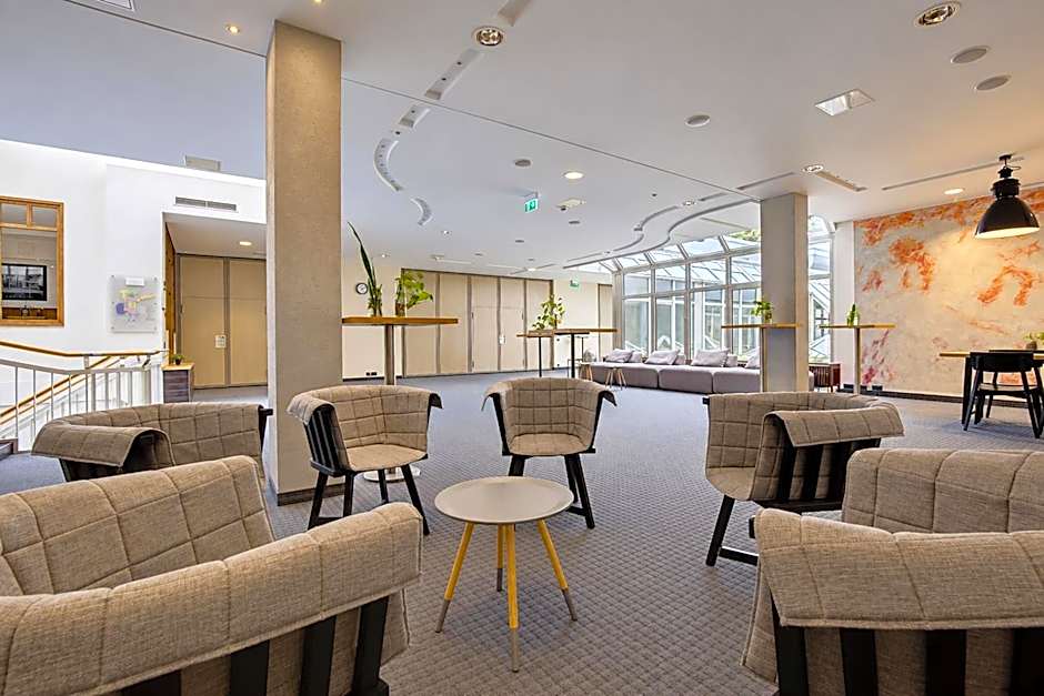 Seminaris Hotel Bad Honnef