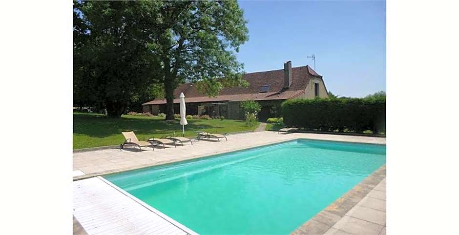 La ferme d'aristide