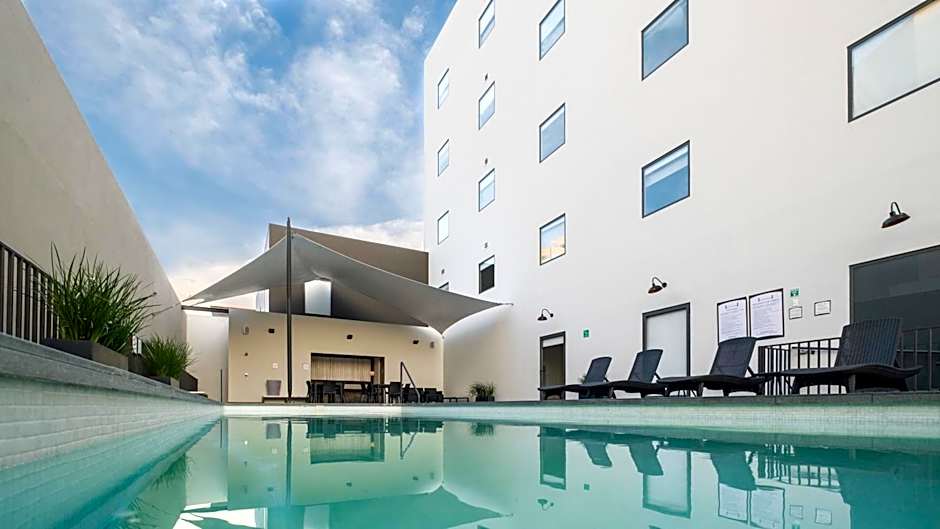 Staybridge Suites By Holiday Inn Villahermosa Tabasco By IHG