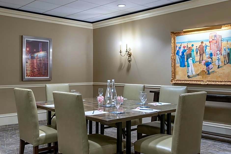 The Capital Suites Hotel
