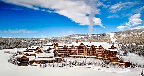 Montage Big Sky
