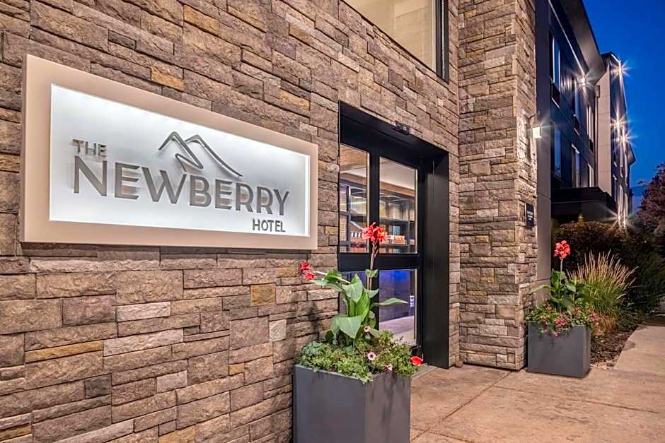 The Newberry Hotel Bend, Tapestry Collection by Hilton