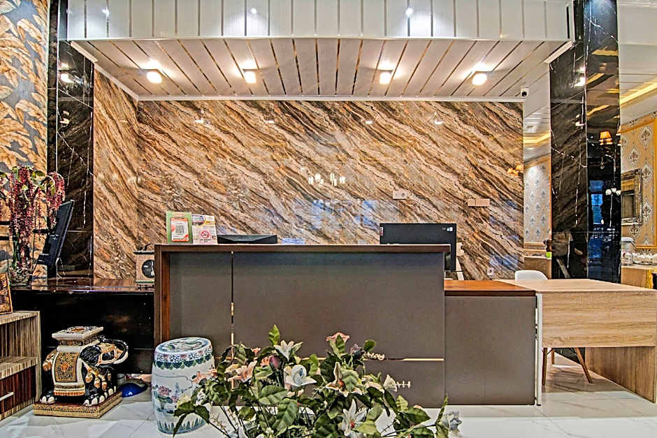 Collection O 91397 Tasqya Costel Syariah