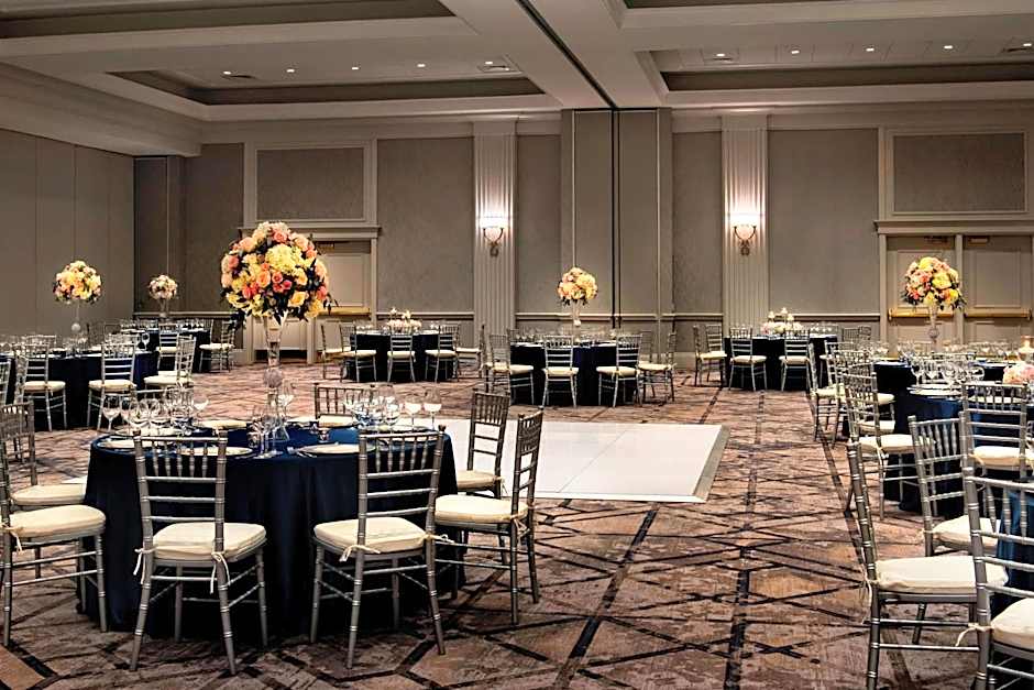 Philadelphia Airport Marriott